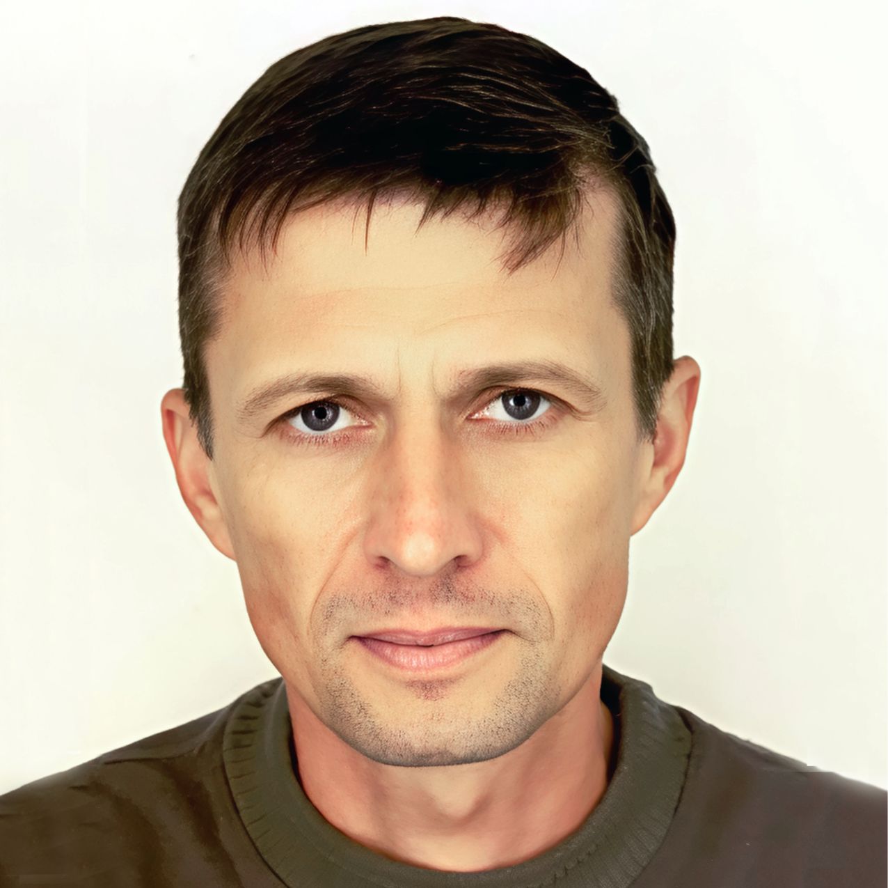 Кібенко Сергій Григорович